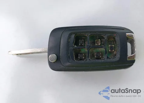 2010 Buick Lacrosse Cx z USA, uszkodzony, nr VIN 1G4GB5EG3AF134801